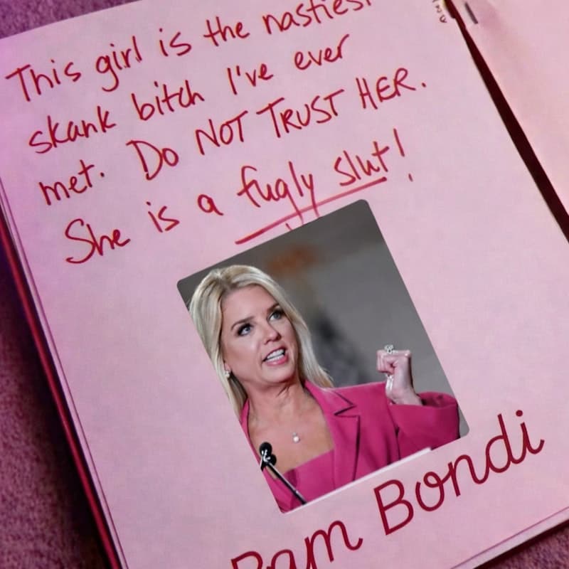 Bih Bondi album art